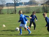 S.K.N.W.K. JO9-1 - D.B.G.C. JO9-2 (competitie - 4e fase) (61/78)